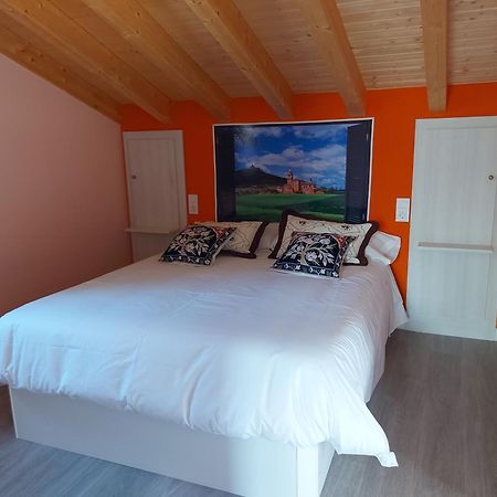 Acienleguas Hostel Castrojeriz Εξωτερικό φωτογραφία