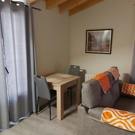 Acienleguas Hostel Castrojeriz Εξωτερικό φωτογραφία