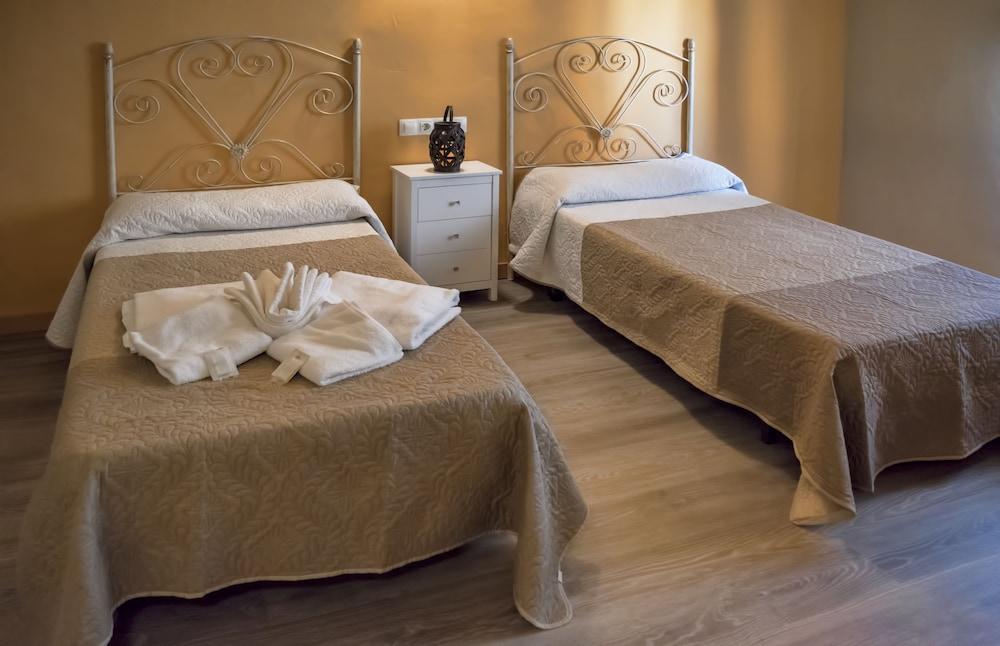 Acienleguas Hostel Castrojeriz Εξωτερικό φωτογραφία