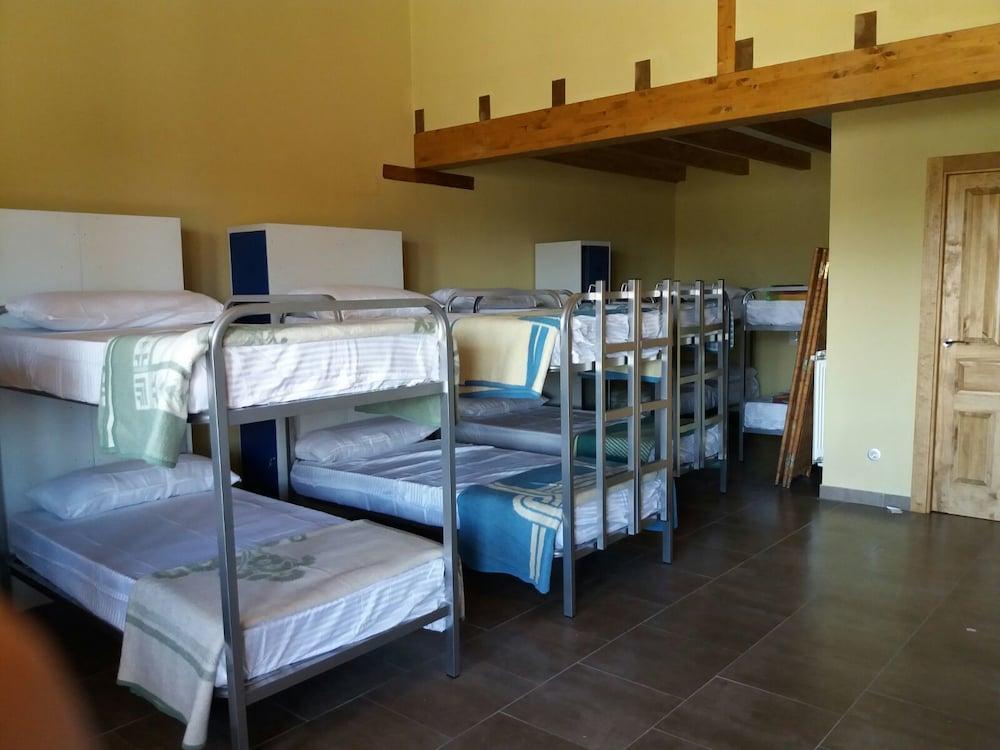 Acienleguas Hostel Castrojeriz Εξωτερικό φωτογραφία