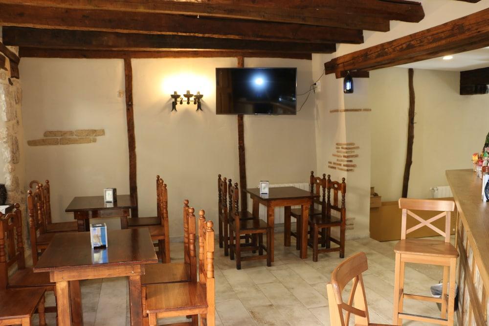 Acienleguas Hostel Castrojeriz Εξωτερικό φωτογραφία