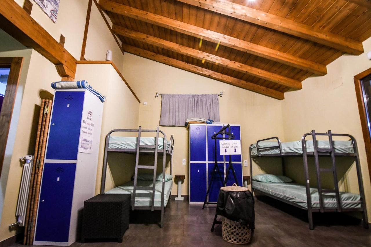 Acienleguas Hostel Castrojeriz Εξωτερικό φωτογραφία