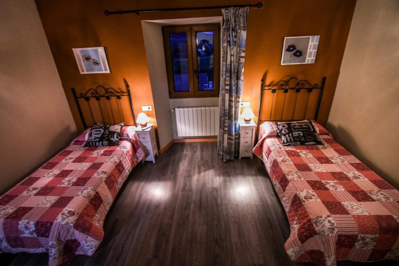 Acienleguas Hostel Castrojeriz Εξωτερικό φωτογραφία