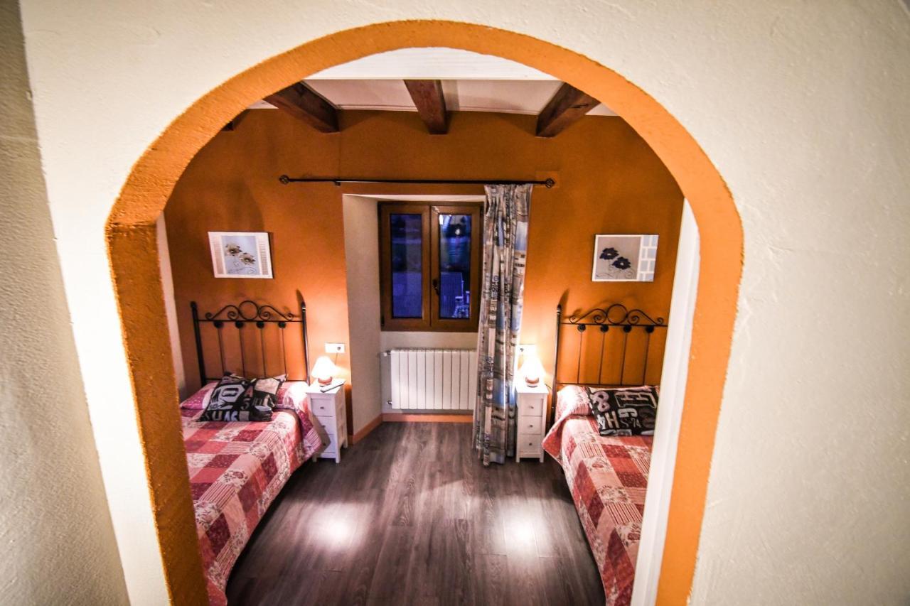 Acienleguas Hostel Castrojeriz Εξωτερικό φωτογραφία