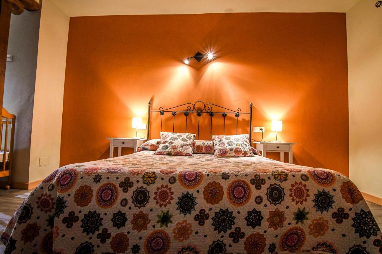 Acienleguas Hostel Castrojeriz Εξωτερικό φωτογραφία