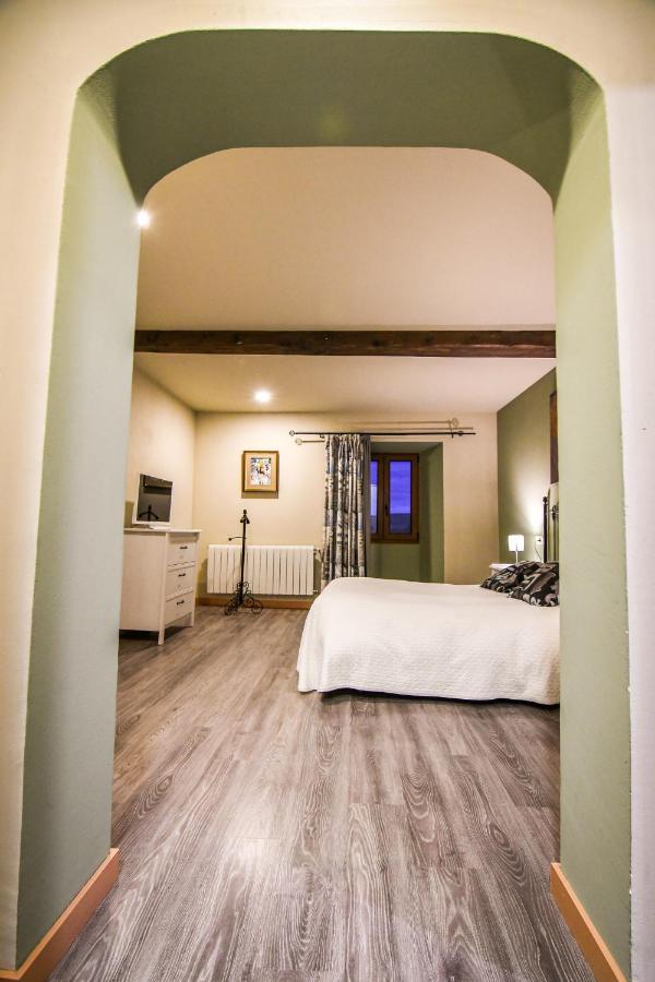Acienleguas Hostel Castrojeriz Εξωτερικό φωτογραφία