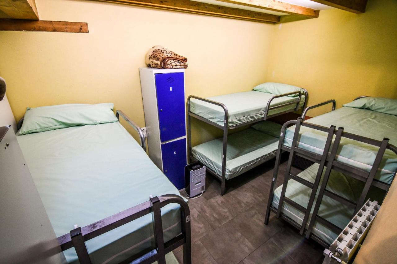 Acienleguas Hostel Castrojeriz Εξωτερικό φωτογραφία