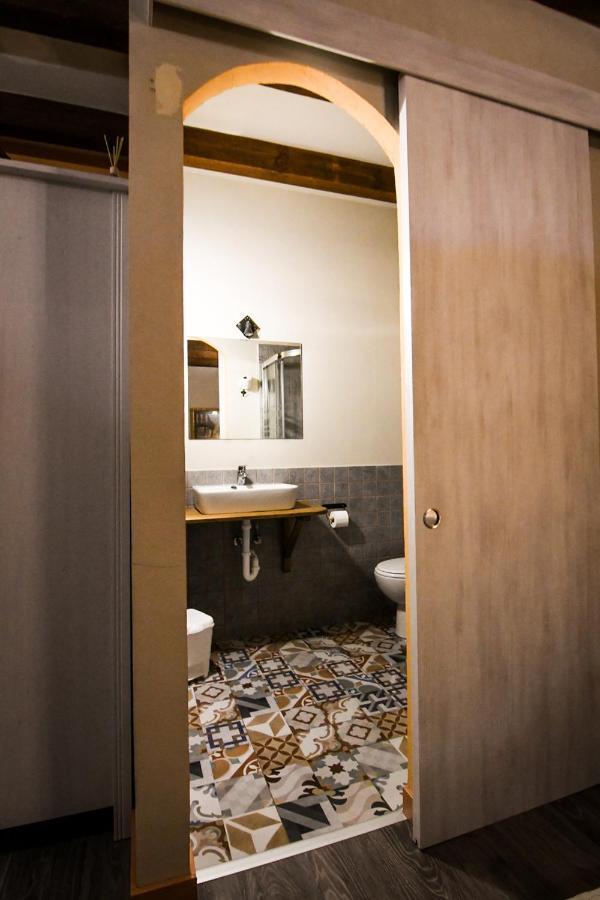 Acienleguas Hostel Castrojeriz Εξωτερικό φωτογραφία