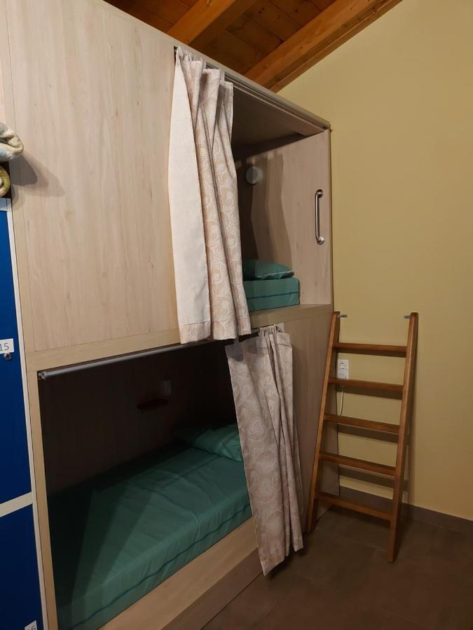 Acienleguas Hostel Castrojeriz Εξωτερικό φωτογραφία