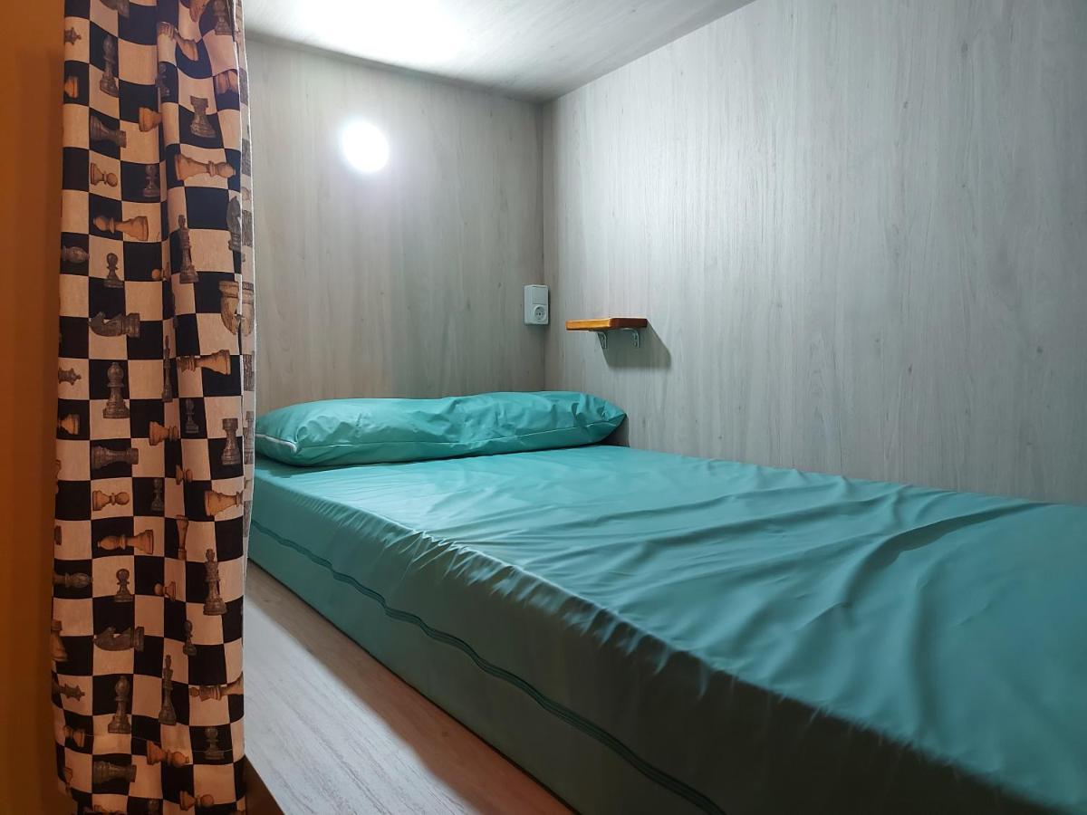 Acienleguas Hostel Castrojeriz Εξωτερικό φωτογραφία
