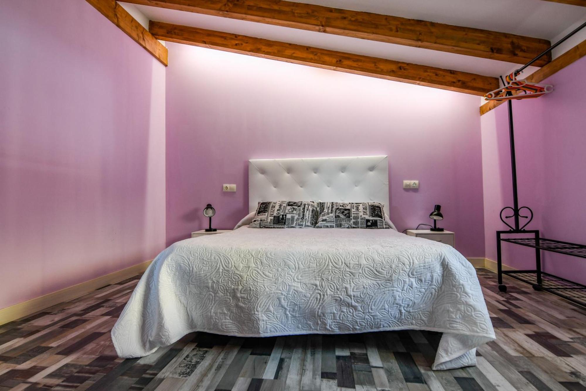 Acienleguas Hostel Castrojeriz Εξωτερικό φωτογραφία