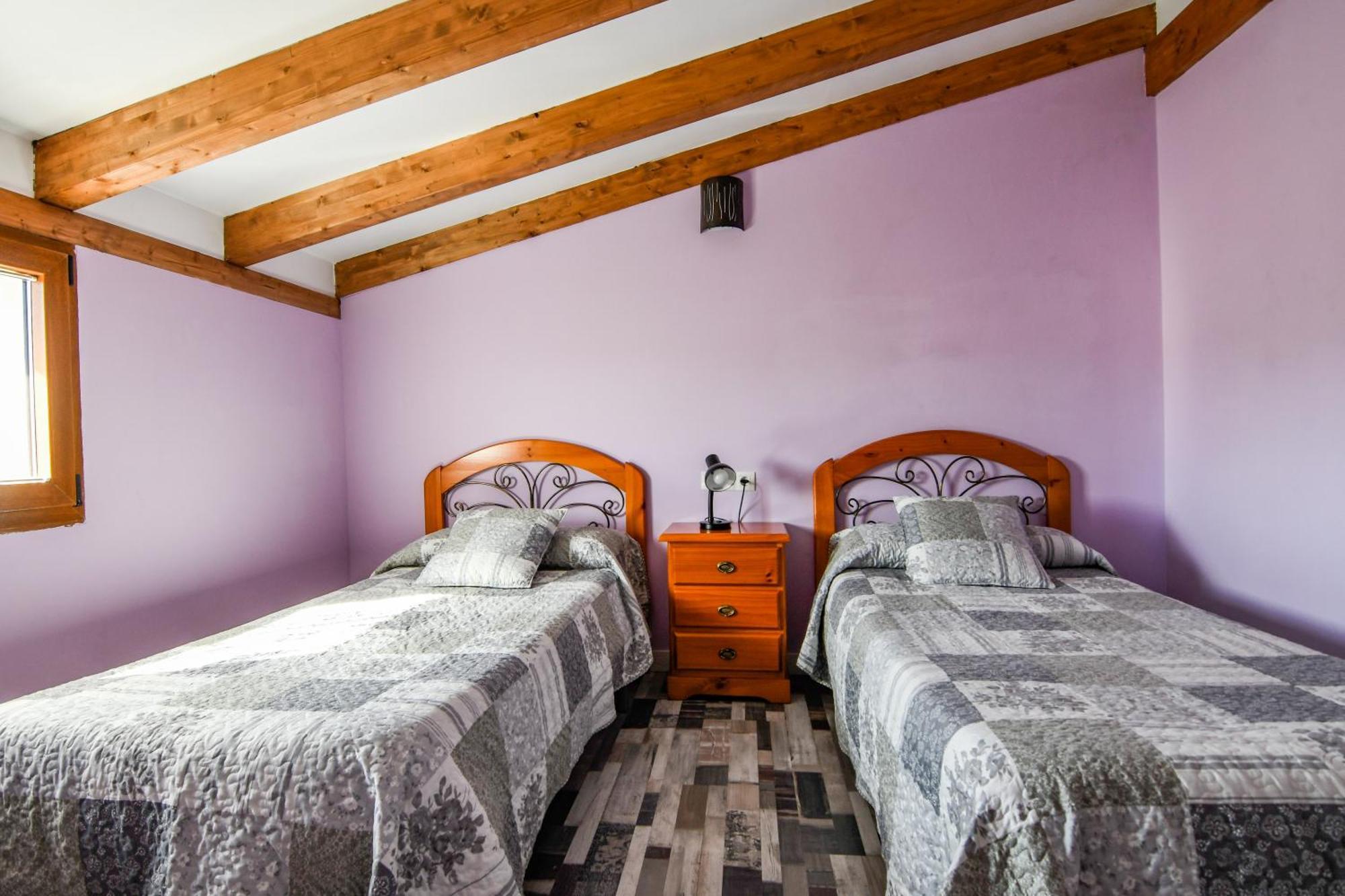 Acienleguas Hostel Castrojeriz Εξωτερικό φωτογραφία