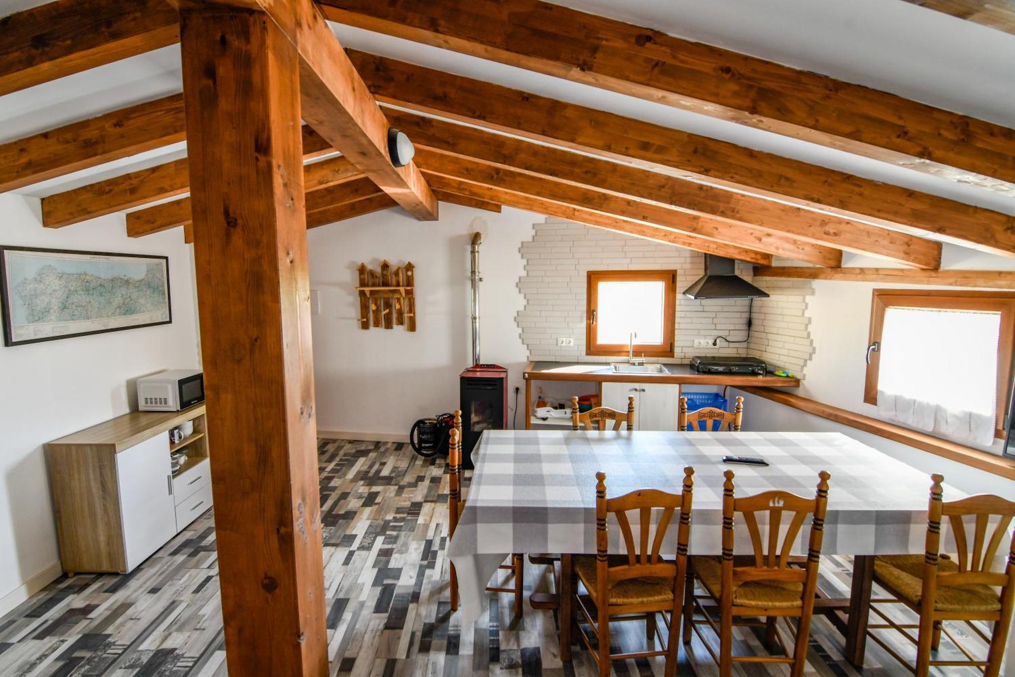 Acienleguas Hostel Castrojeriz Εξωτερικό φωτογραφία