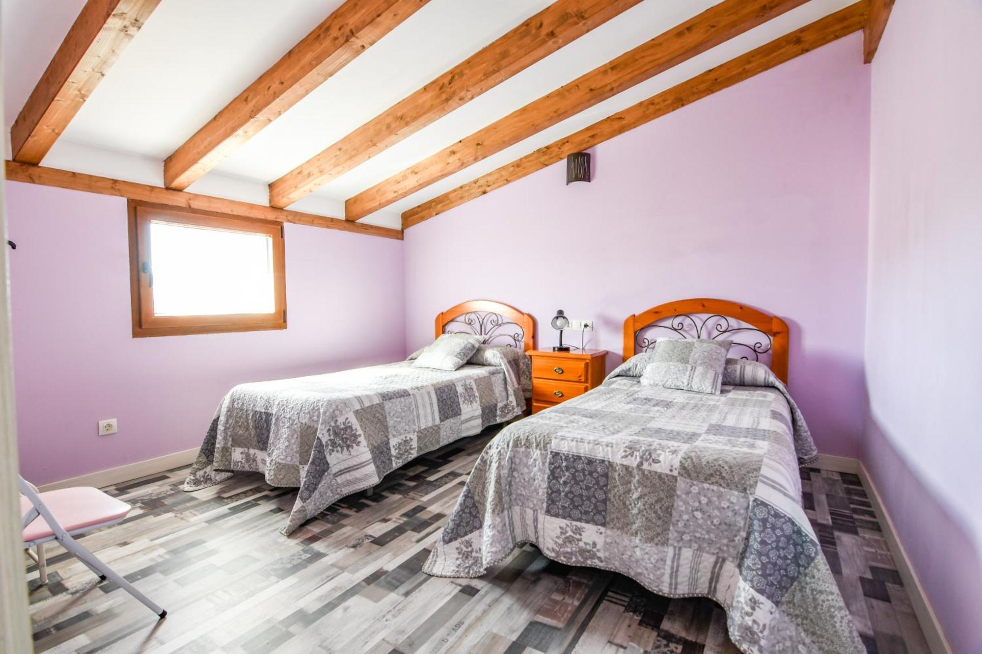 Acienleguas Hostel Castrojeriz Εξωτερικό φωτογραφία