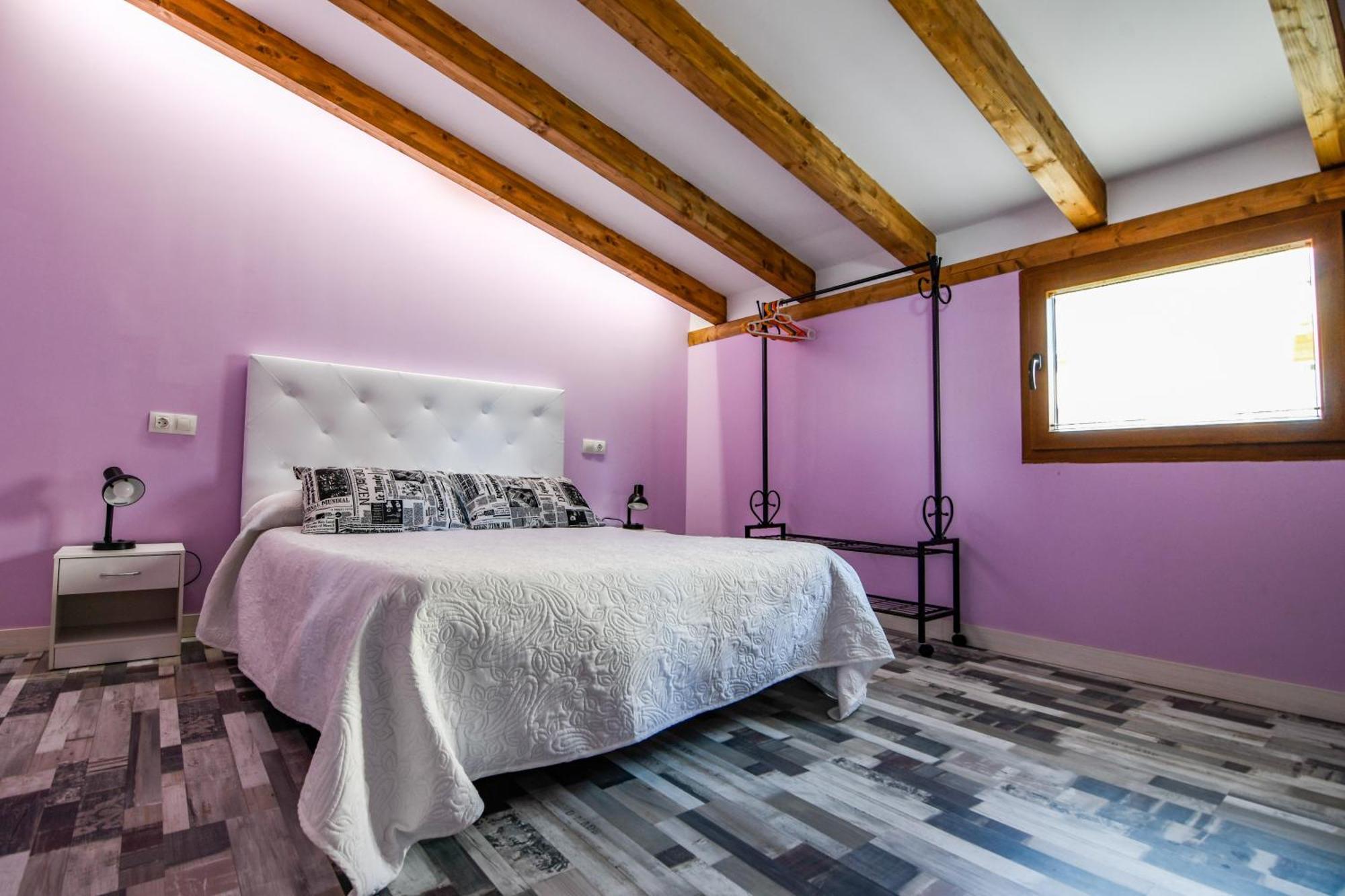 Acienleguas Hostel Castrojeriz Εξωτερικό φωτογραφία
