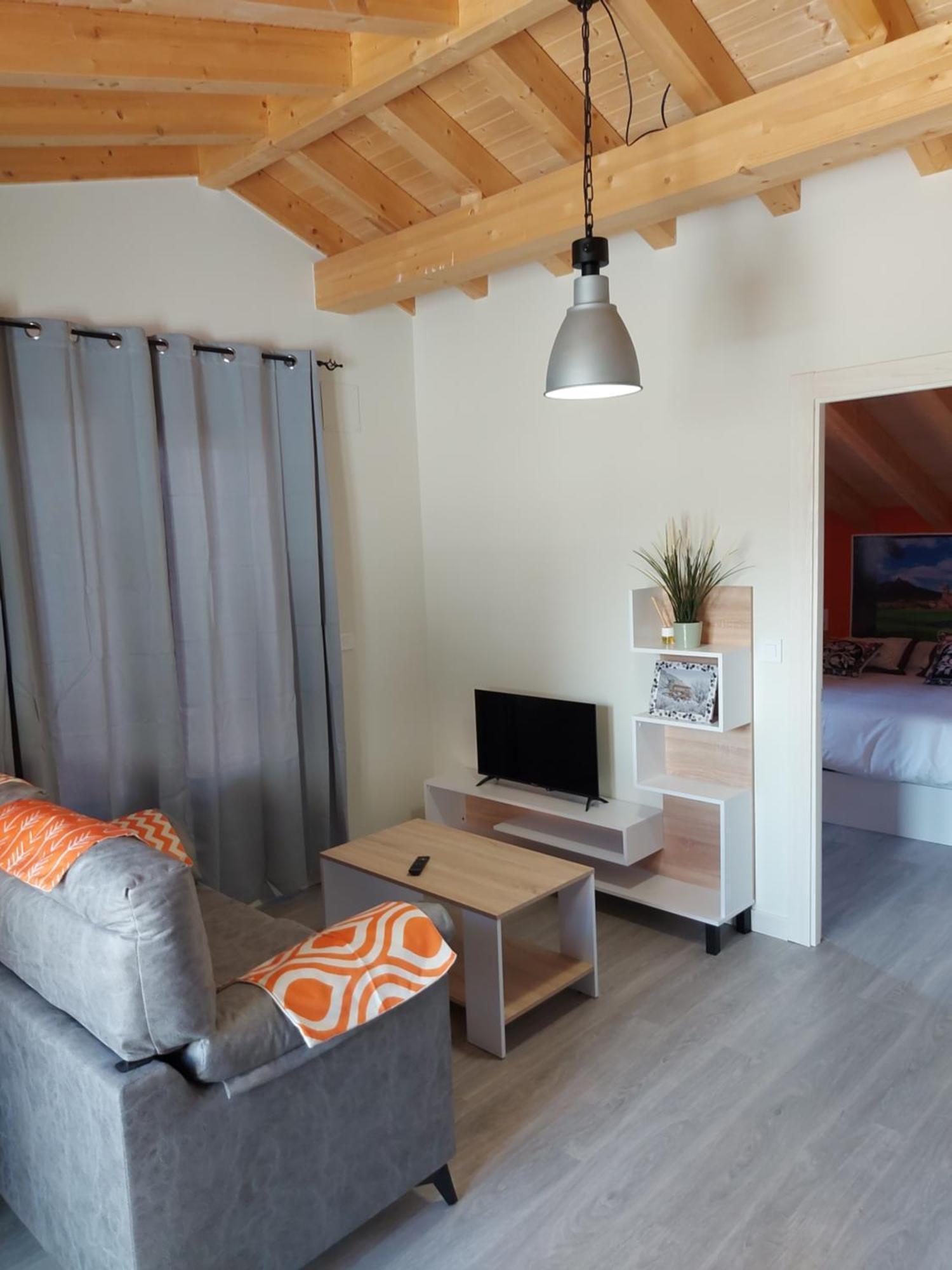 Acienleguas Hostel Castrojeriz Εξωτερικό φωτογραφία