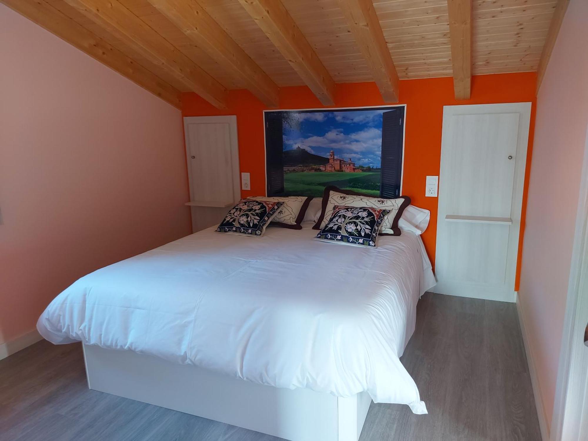 Acienleguas Hostel Castrojeriz Εξωτερικό φωτογραφία
