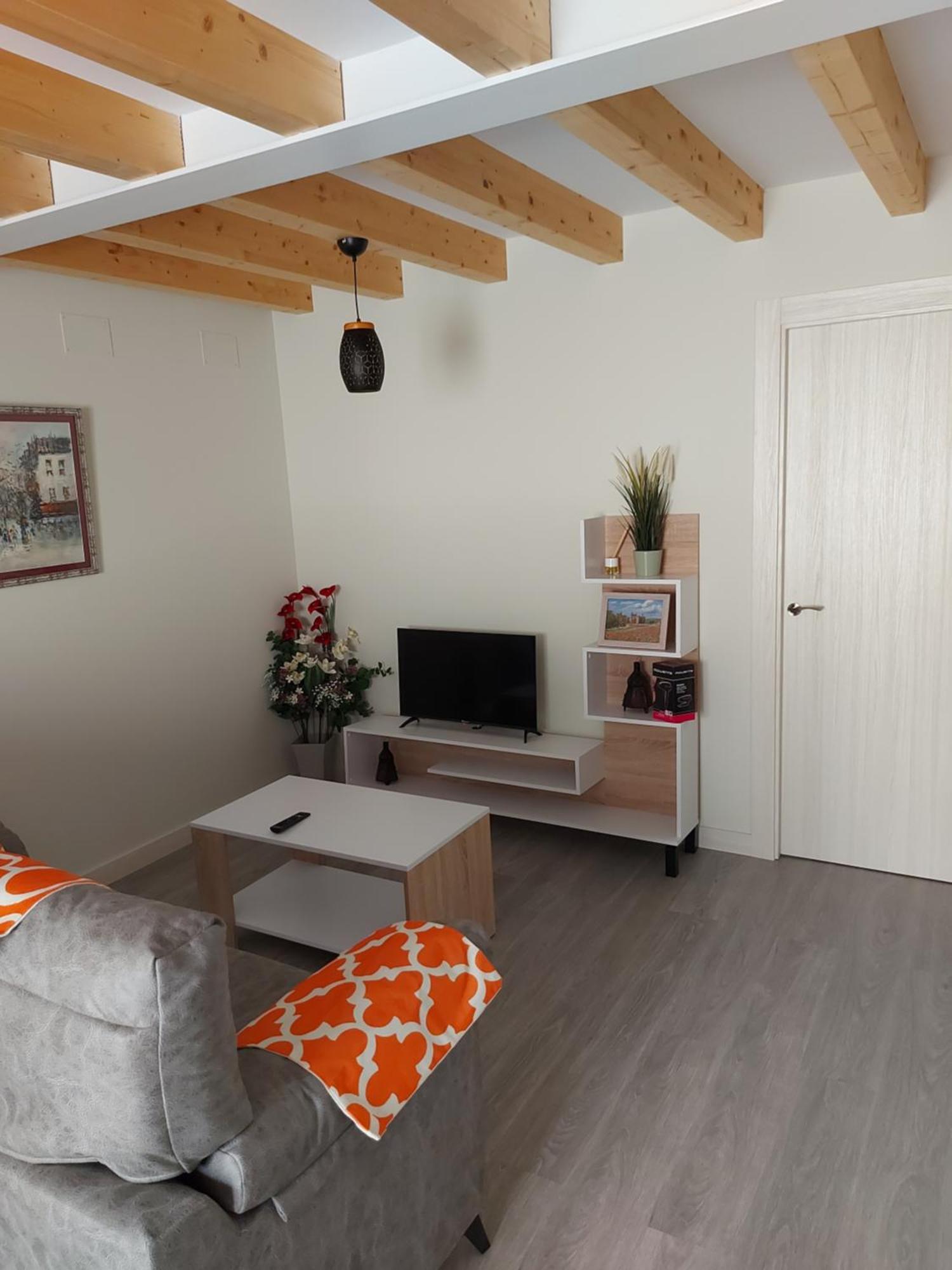 Acienleguas Hostel Castrojeriz Εξωτερικό φωτογραφία