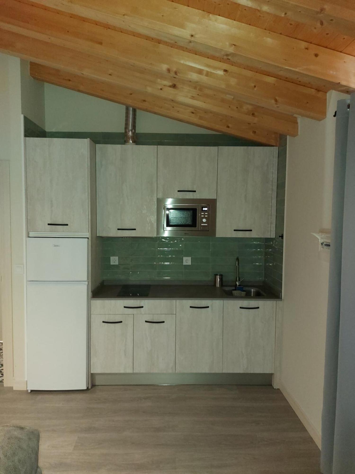 Acienleguas Hostel Castrojeriz Εξωτερικό φωτογραφία