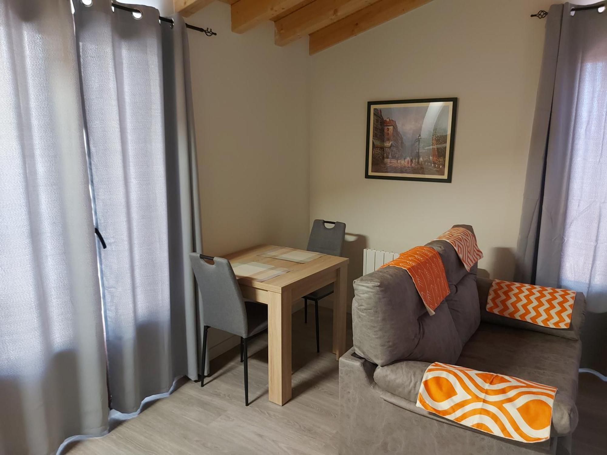 Acienleguas Hostel Castrojeriz Εξωτερικό φωτογραφία