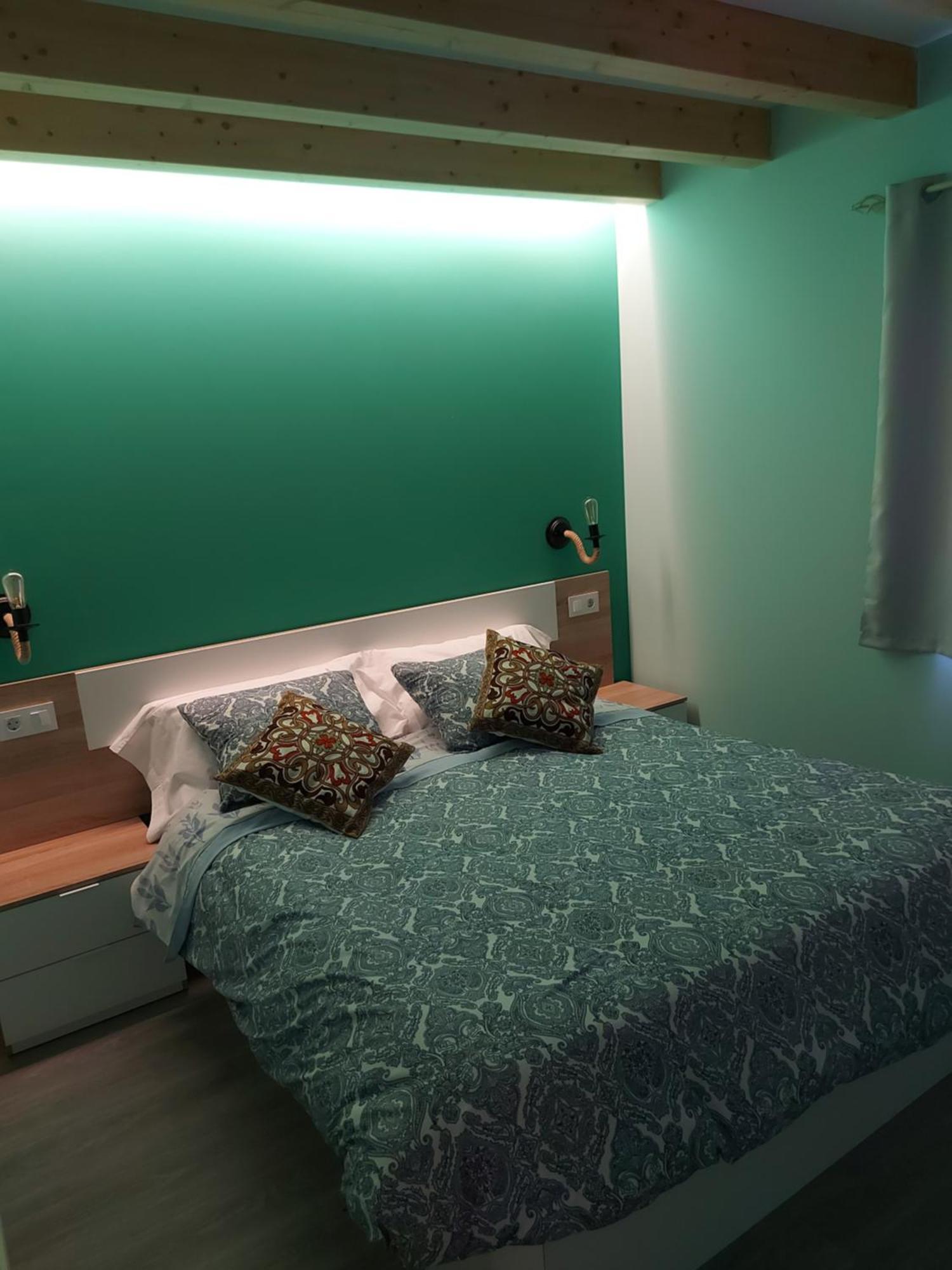 Acienleguas Hostel Castrojeriz Εξωτερικό φωτογραφία
